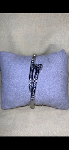 Bracelet Clou Diamant Chic