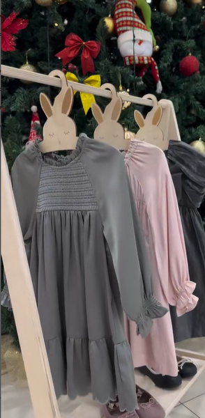 платье для принцесс от Zara