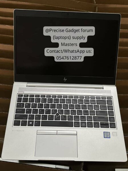 PreciseLaptopNetwork 