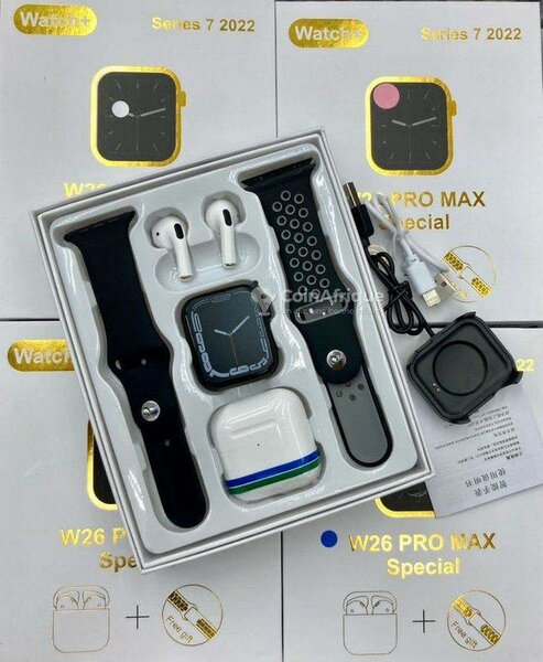 Smart Watch série 7 2022