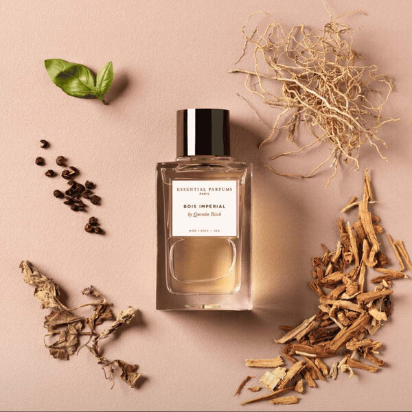 Parfum Bois Impérial 100ml