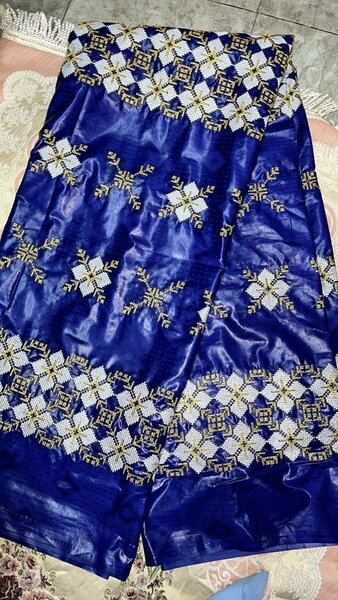 Bazin riche ordinateur