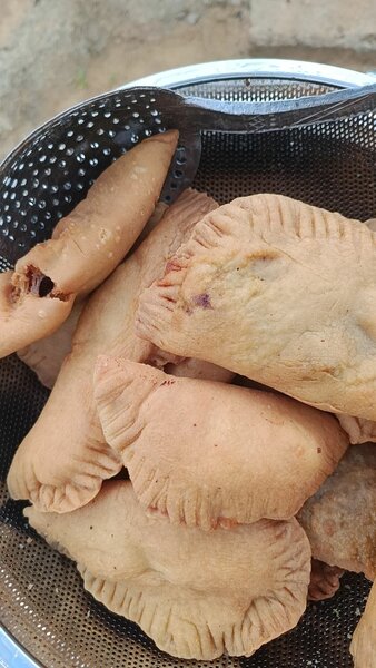 Délices de Pâtisserie