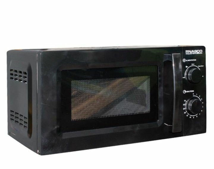 Four multifonction avec plaques