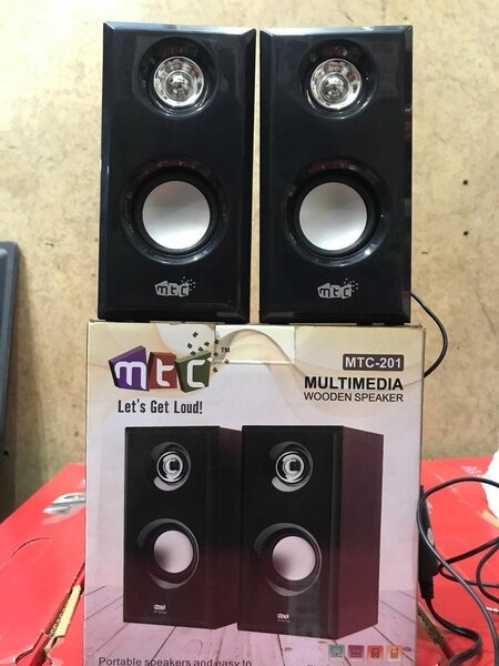 MTC multimedia Speaker