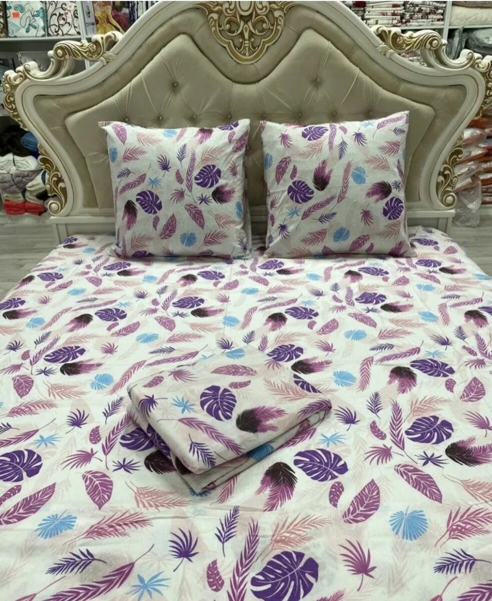 2-х спальный набор