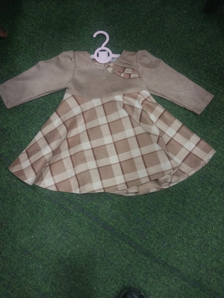 Beauty dresses for girls