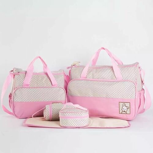 Sac Langer- Rose