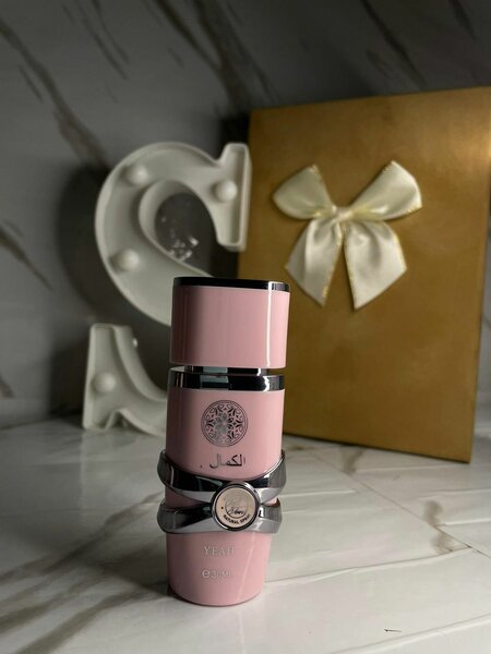 Parfum Elégant Féminin