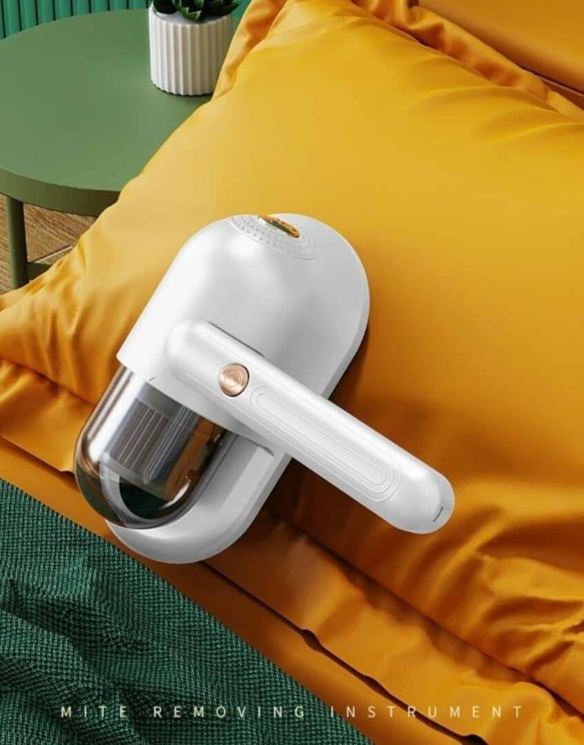 Machine à ultrasons UV