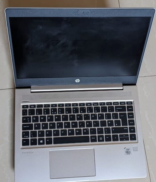 HP ProBook 440 G7