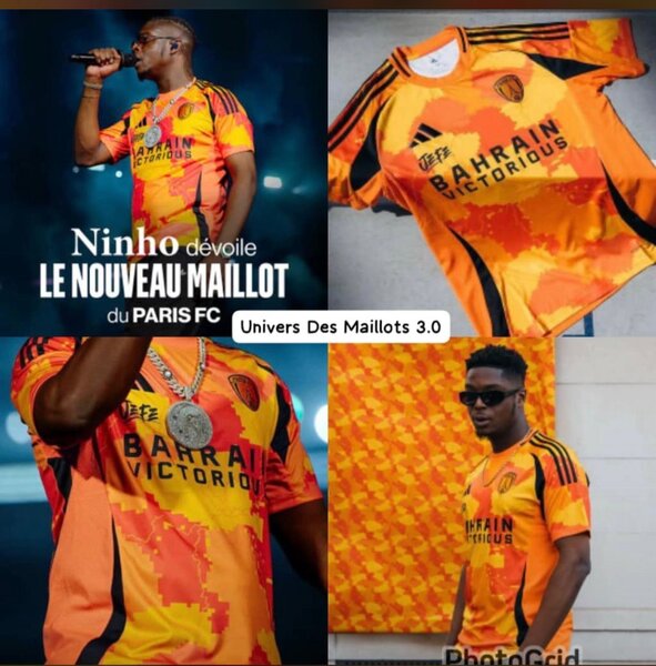 Maillot