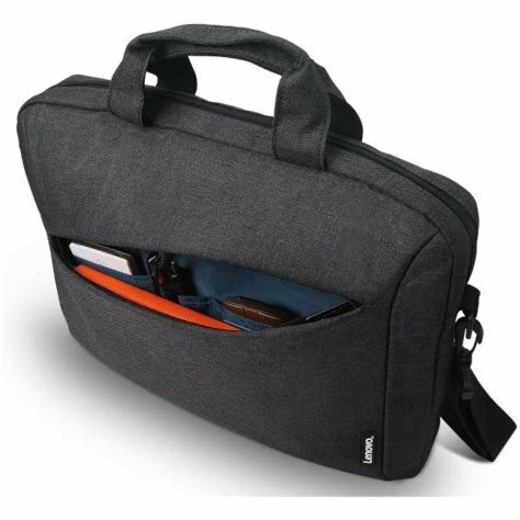 Sacoche Lenovo 15.6" élégante