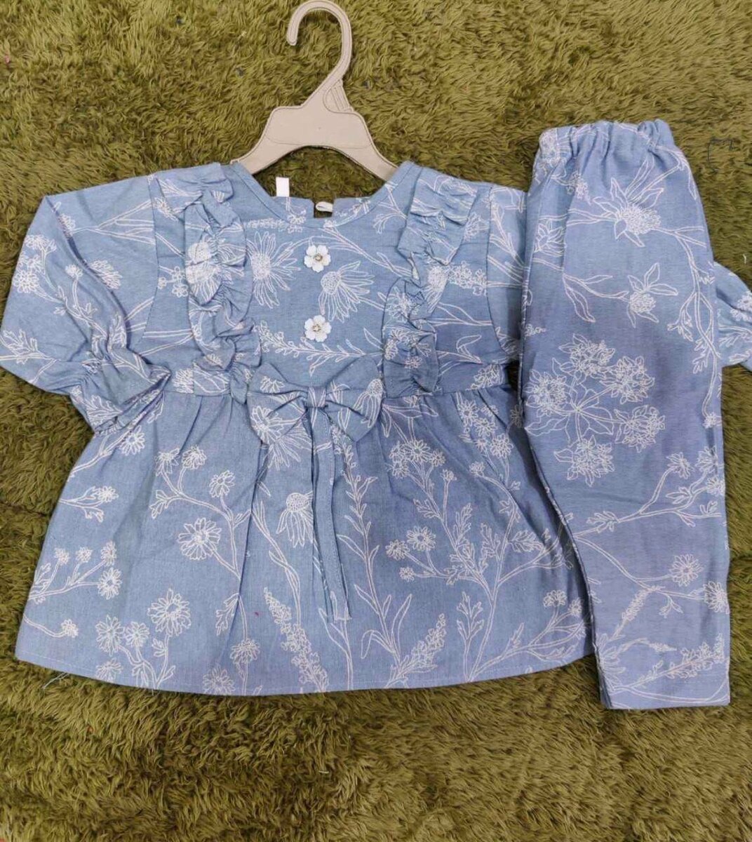 Baby dress