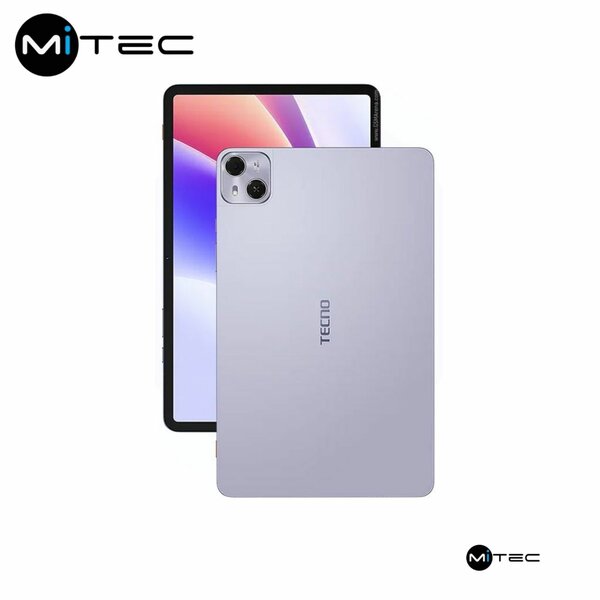 Tablette Tecno Megapad Pro
