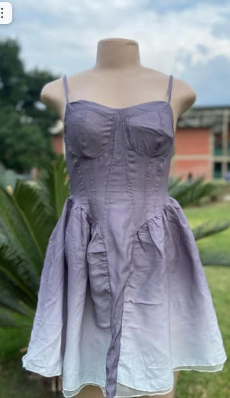 Beautiful elegant women's dress  size:M