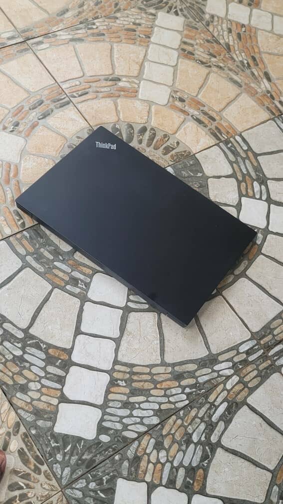 Lenovo Thinkpad L580