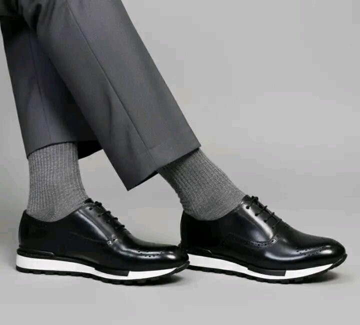 Sneakers élégants pour hommes