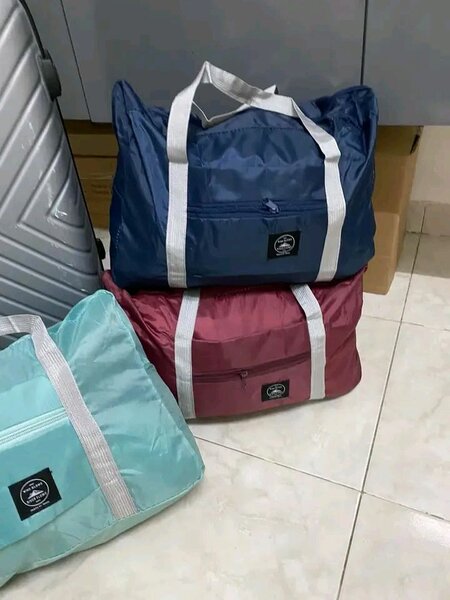 Sac de Voyage Pliable