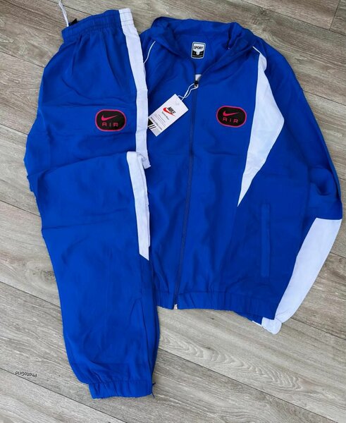 Survêtement homme Nike Air