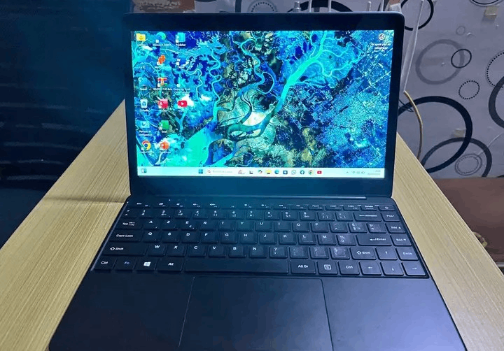 Portable LinxPlus 14 pouces