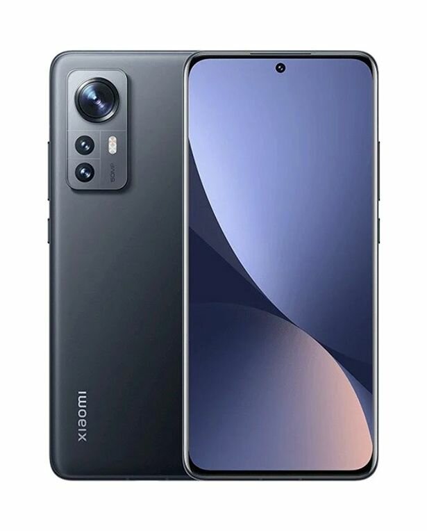 Xiaomi 12 pro