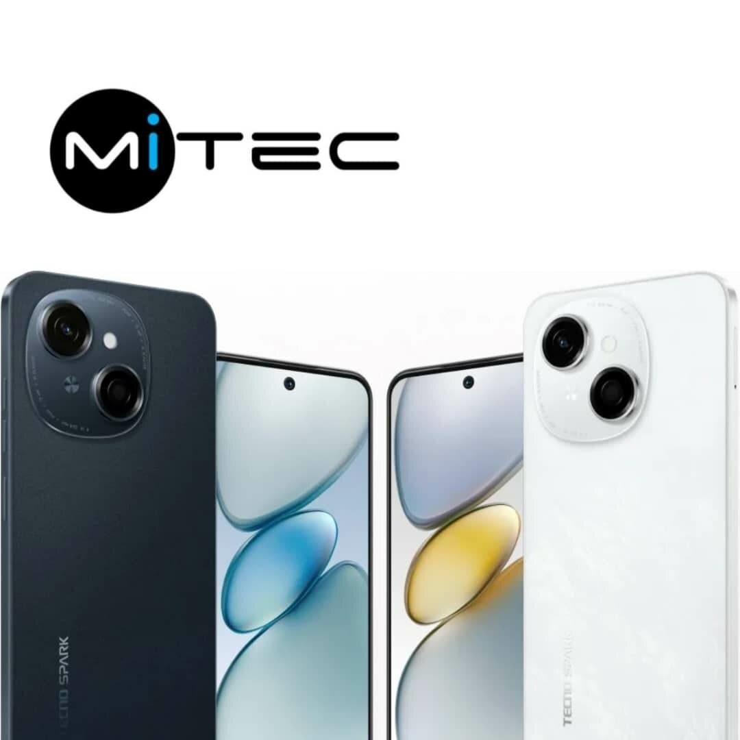 Tecno Pop 9 Neuf - 6 GB - 64 GB - 5000Mah - 13Mpx  - Android