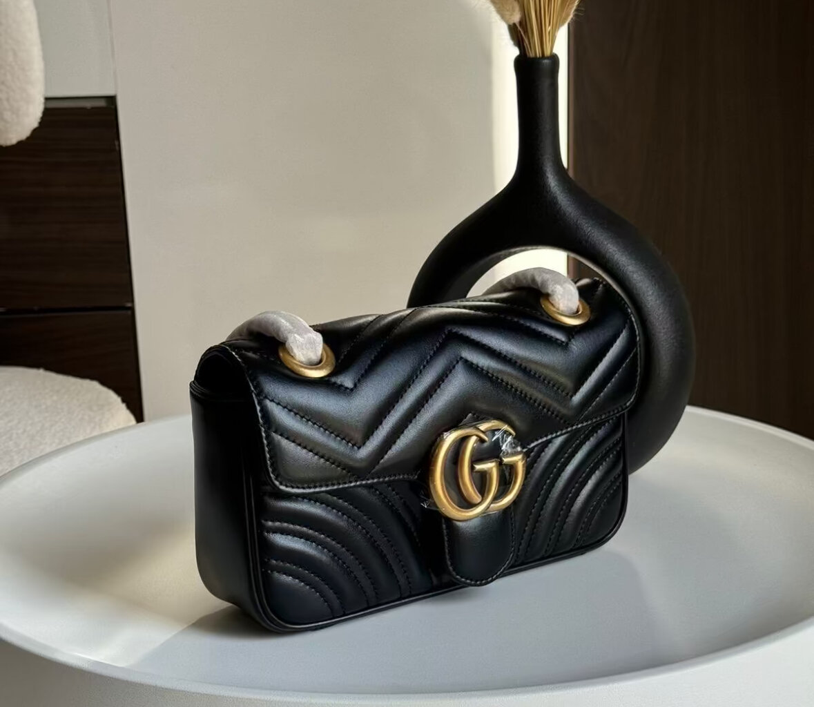 Sac à bandoulière élégant