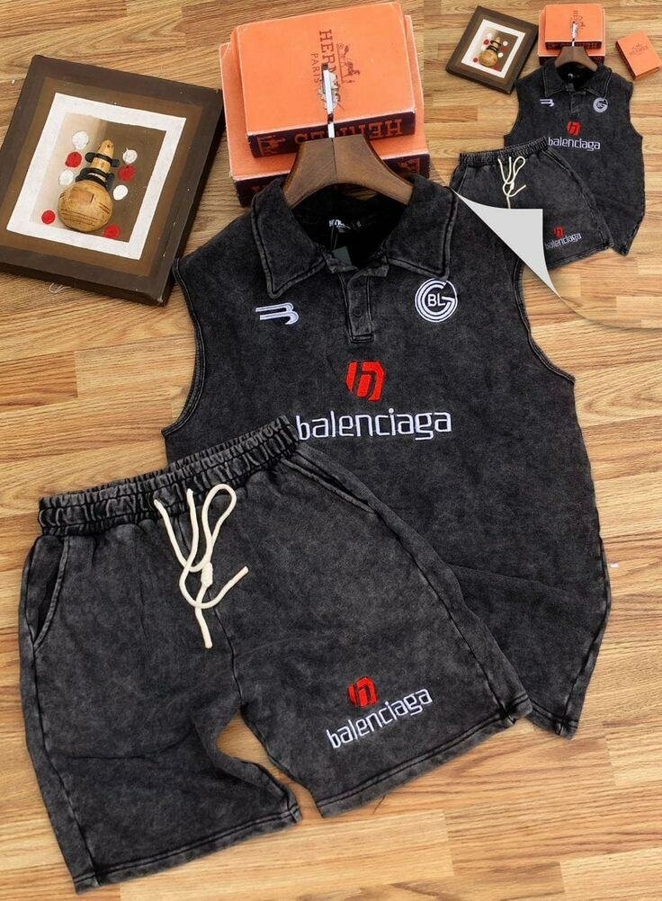 Ensemble décontracté homme Balenciaga
