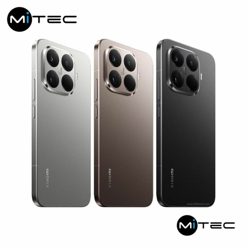 Xiaomi 15T Pro Neuf 5G - 12 GB