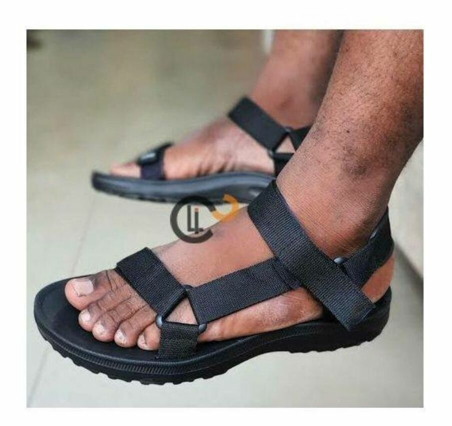 Sandales de randonnée pour hommes