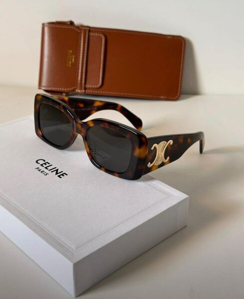 Lunettes de soleil Celine 5.k