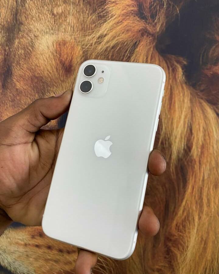 iPhone 11 128GB
