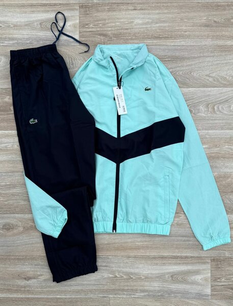 Survêtement Lacoste