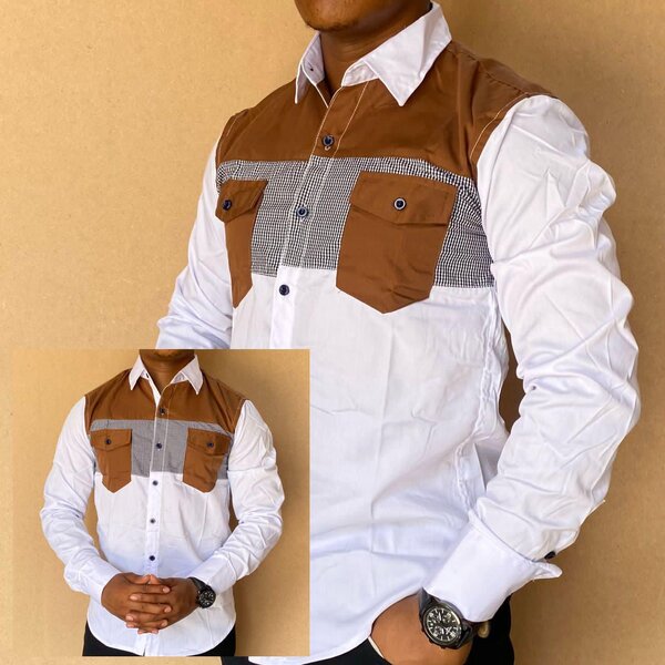 Quality Authentic Shirts.