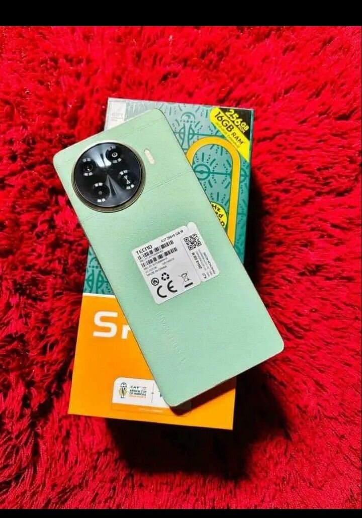 Smartphone Android 16GB RAM