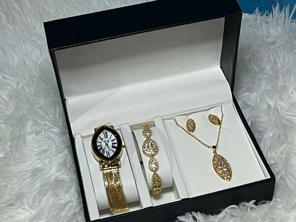 Jewellery Sets