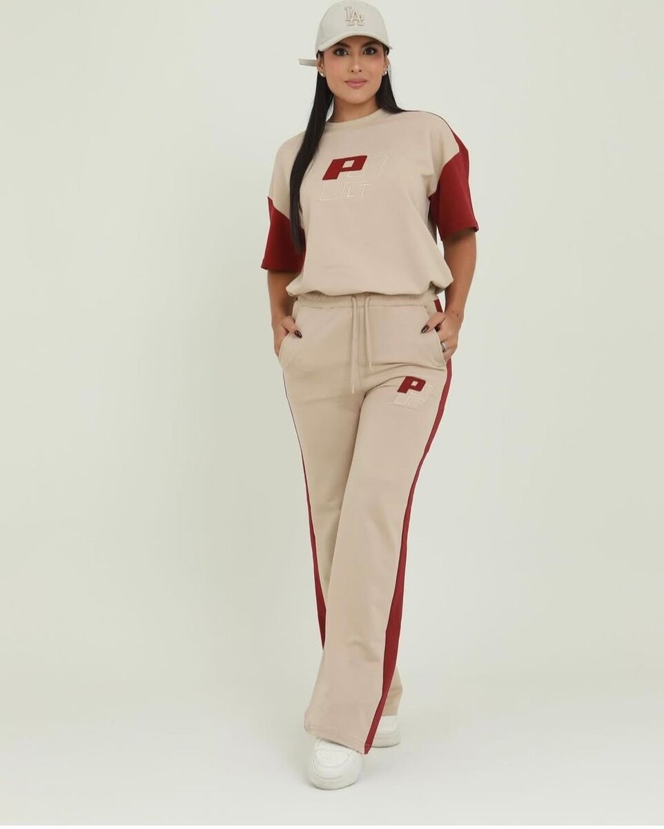 Ensemble de survêtement pour femmes