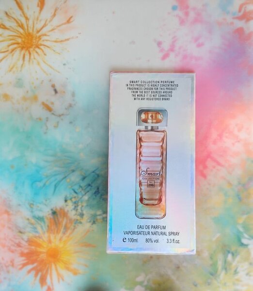 Parfum Smart Collection 208