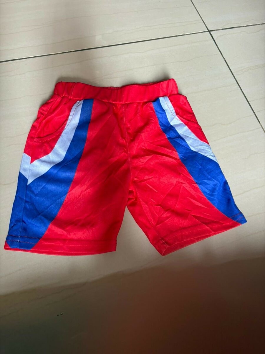 Tenue Marvel Enfant Débardeur