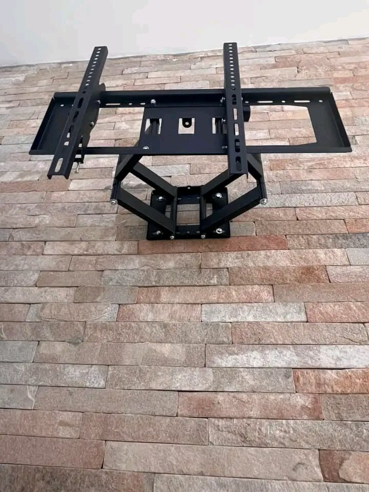 movable tv wall mount