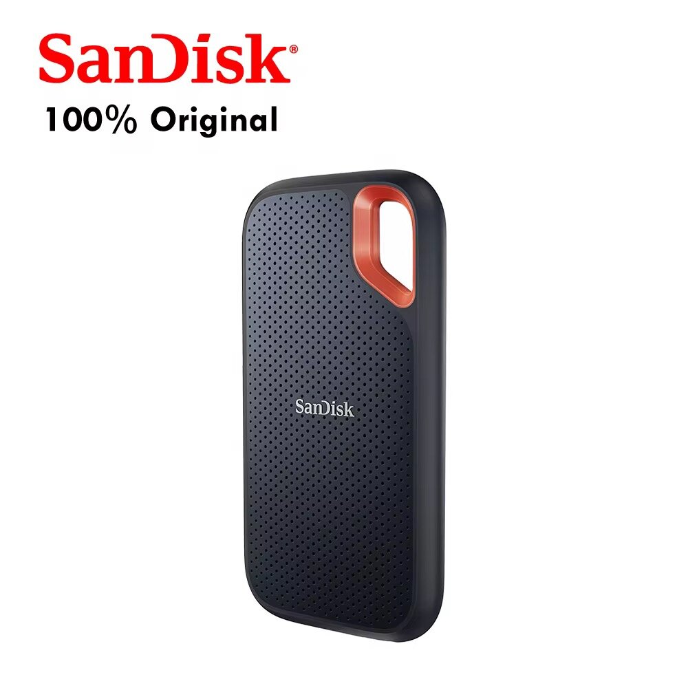 SanDisk Portable SSD 1TB