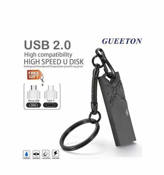 Clé USB 128gb