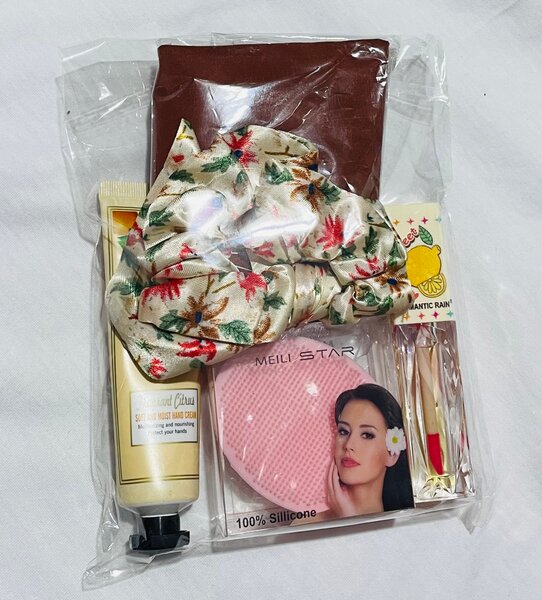 Coffret Beauté Soins Visage