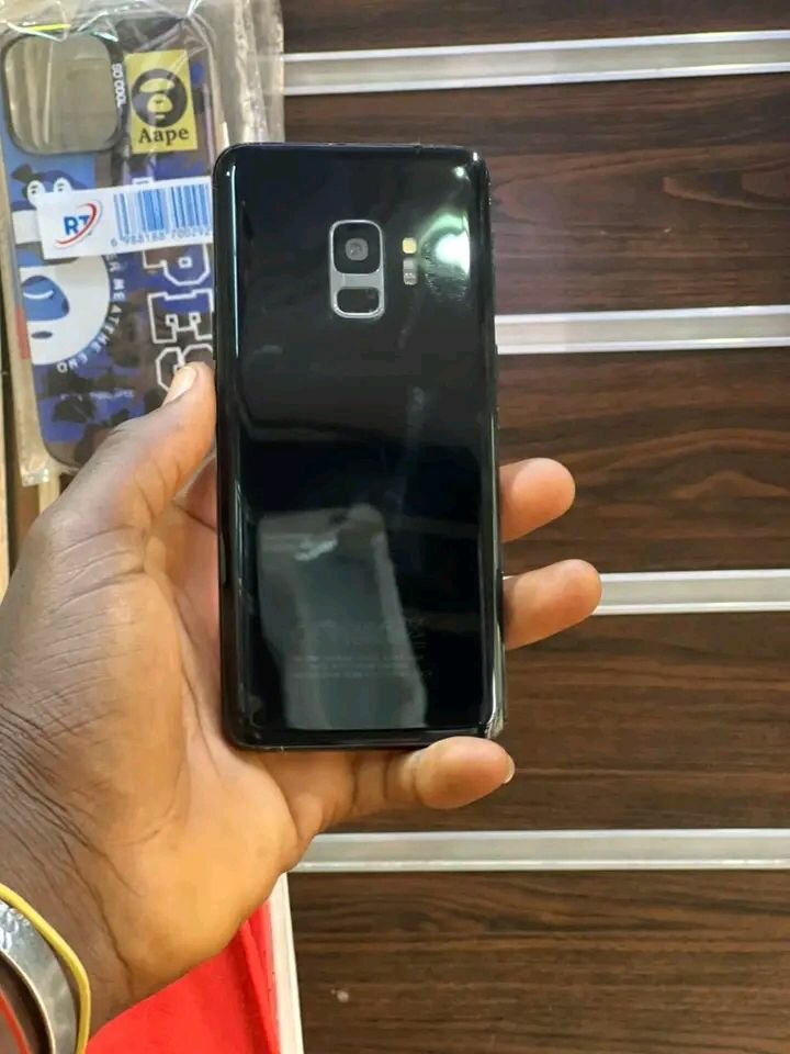 Smartphone Android 64Go