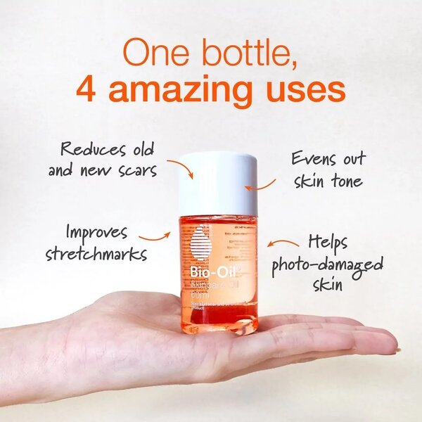 Bio-Oil Skincare Oil 60ml