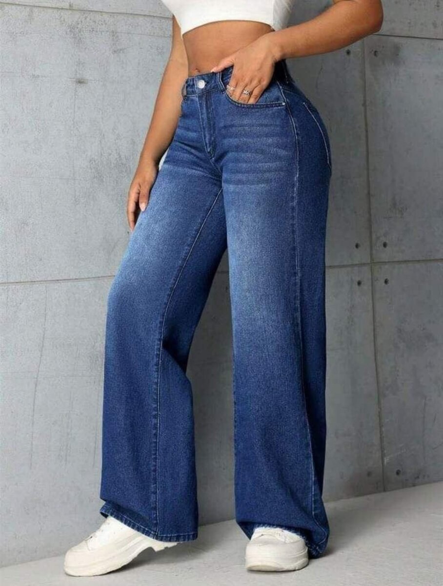 Ladies jeans