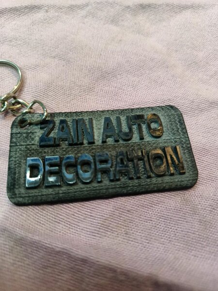 Key chain