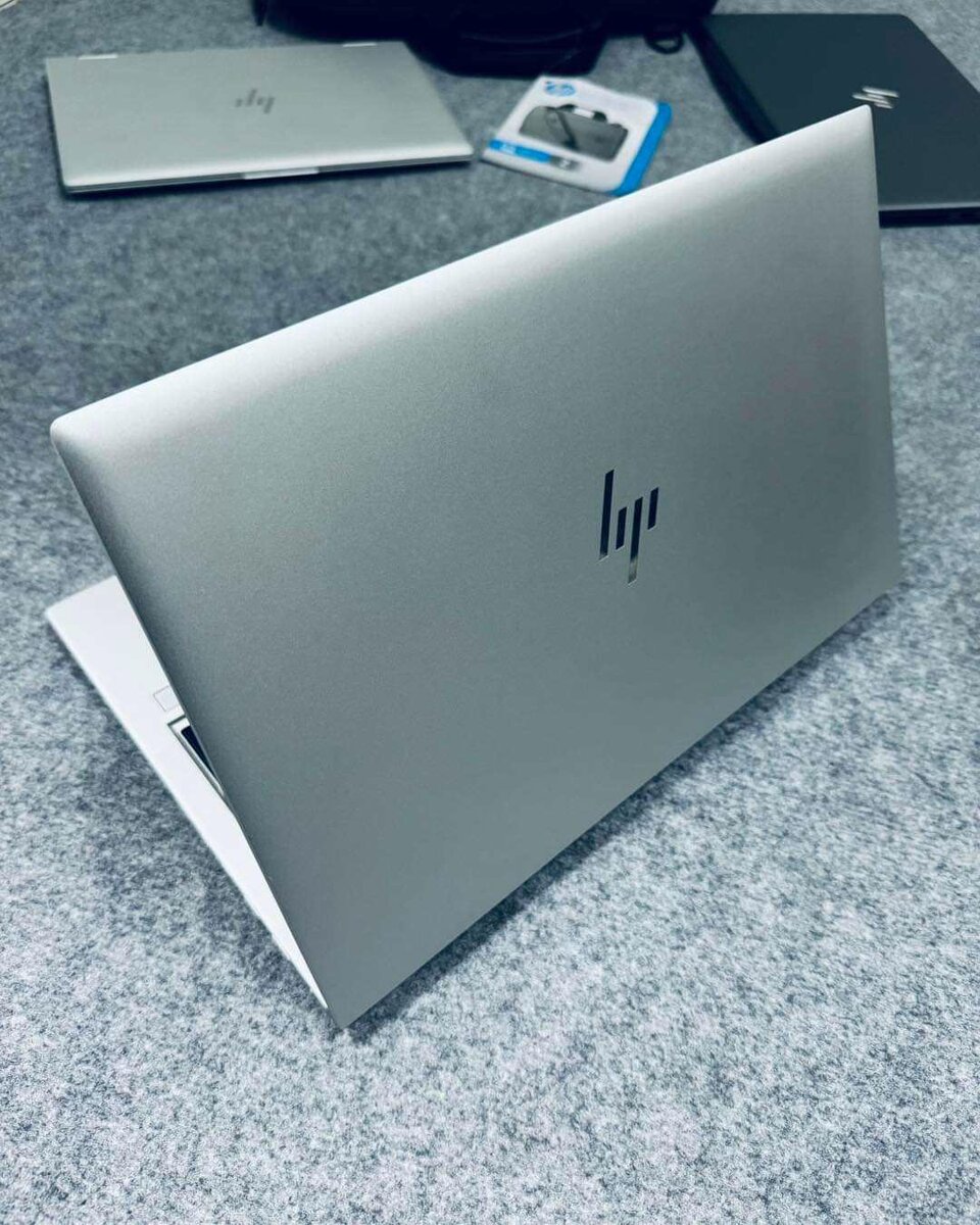 HP Elitebook 850 G8 Core i7