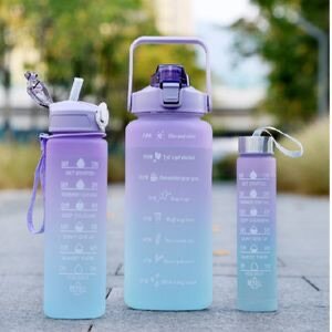 Gourde Sportive Motivante 1L